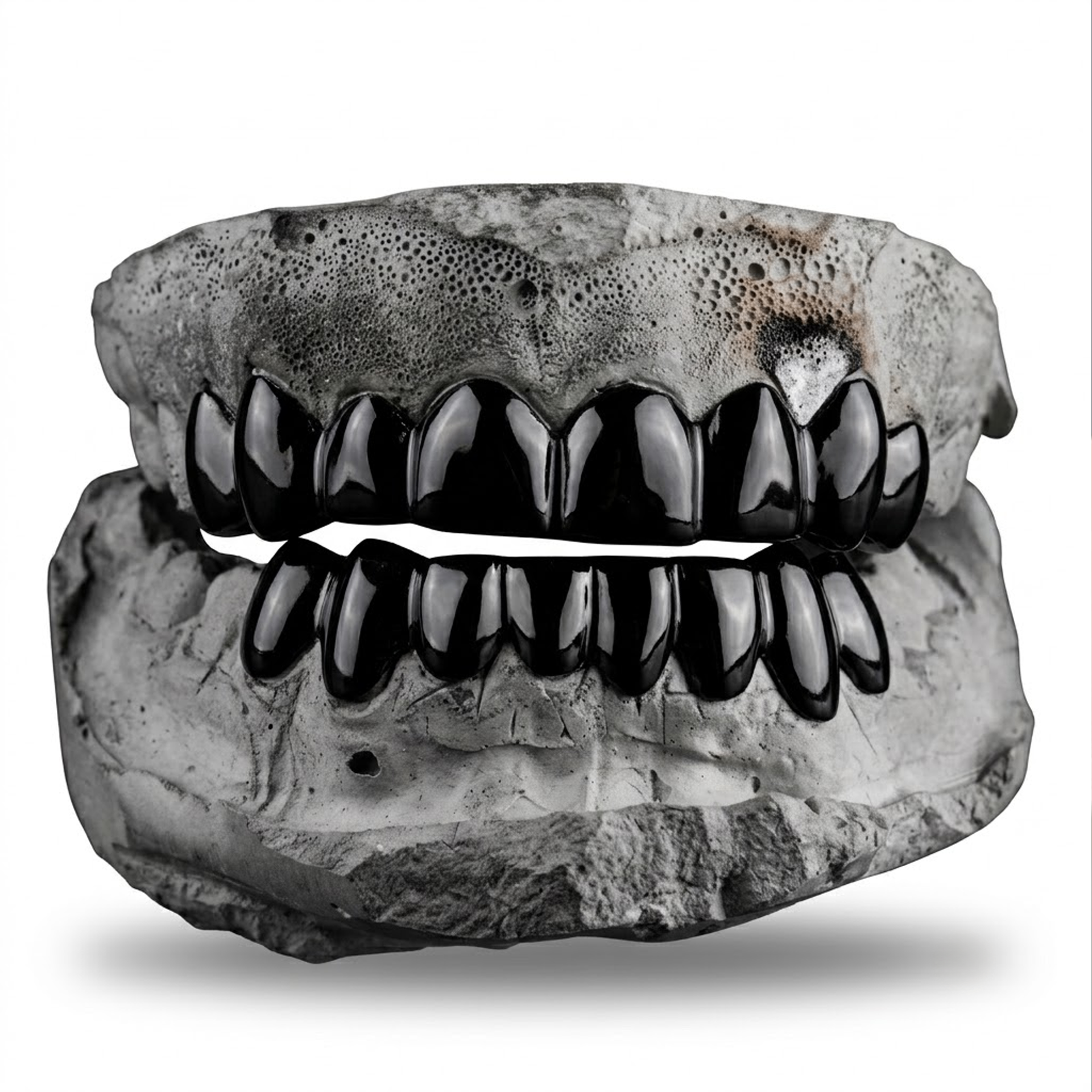 Black Grillz