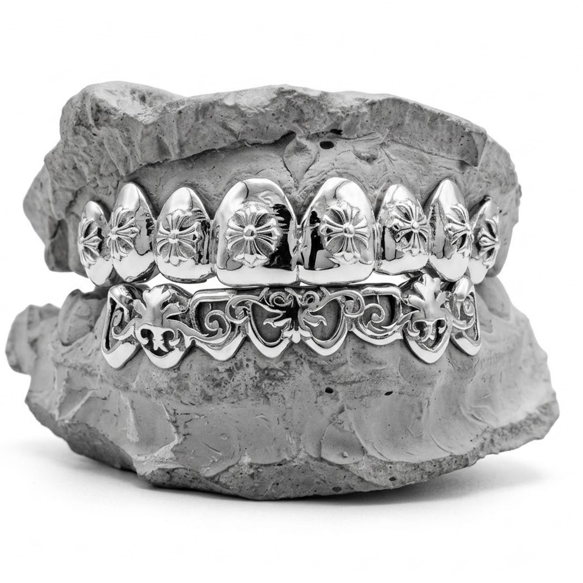 Custom Grillz